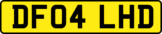 DF04LHD