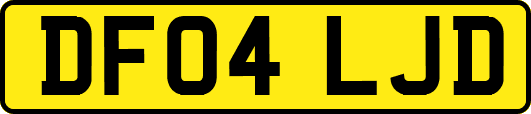 DF04LJD
