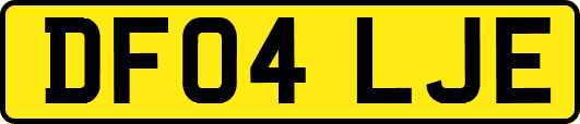 DF04LJE