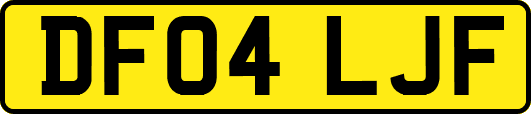 DF04LJF