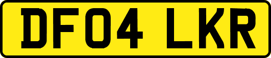 DF04LKR