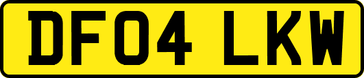 DF04LKW