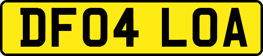 DF04LOA