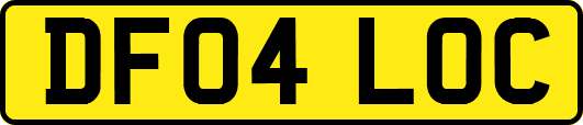 DF04LOC