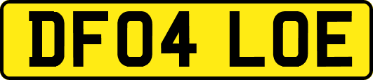 DF04LOE