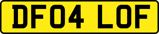 DF04LOF
