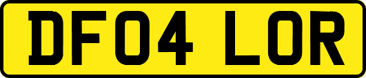DF04LOR