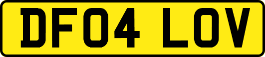 DF04LOV