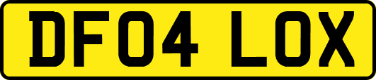 DF04LOX