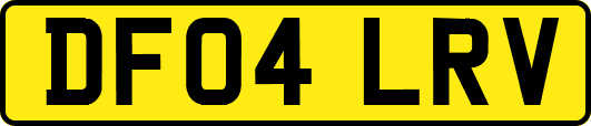 DF04LRV