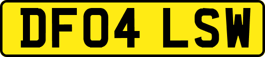 DF04LSW