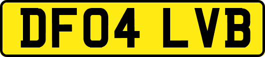 DF04LVB