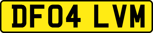 DF04LVM