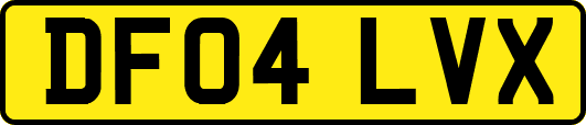 DF04LVX