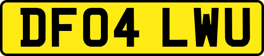 DF04LWU