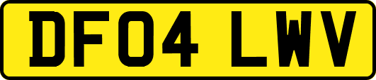 DF04LWV