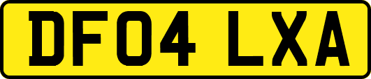 DF04LXA