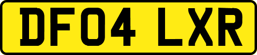 DF04LXR