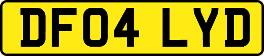 DF04LYD