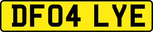 DF04LYE
