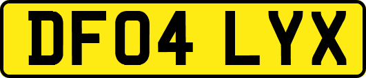 DF04LYX