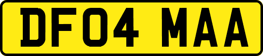 DF04MAA