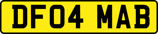 DF04MAB