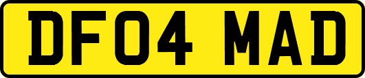 DF04MAD