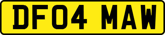DF04MAW