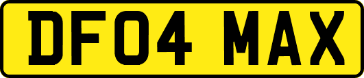 DF04MAX
