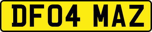 DF04MAZ