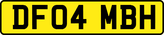 DF04MBH