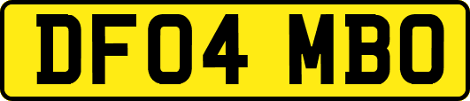 DF04MBO