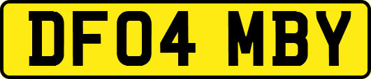 DF04MBY