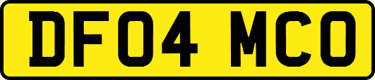 DF04MCO