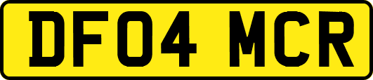 DF04MCR
