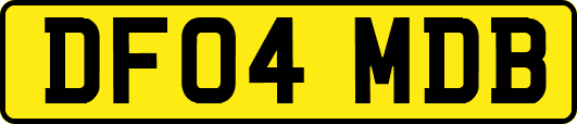 DF04MDB