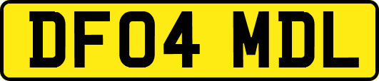 DF04MDL