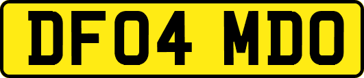 DF04MDO
