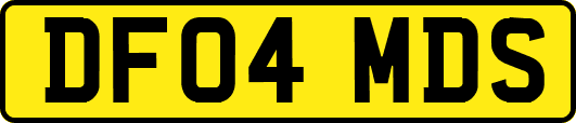 DF04MDS