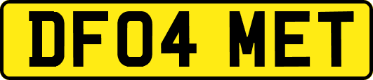 DF04MET