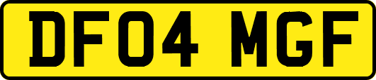 DF04MGF