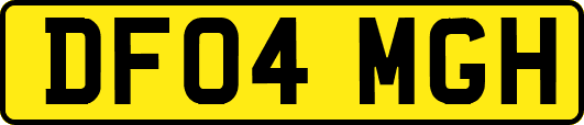 DF04MGH