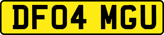 DF04MGU