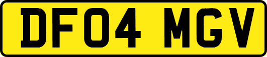 DF04MGV