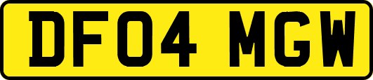 DF04MGW