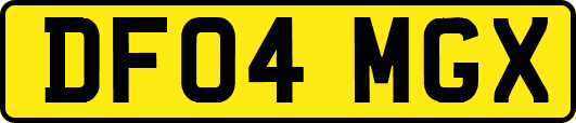 DF04MGX