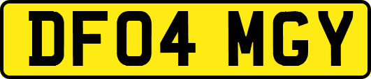 DF04MGY