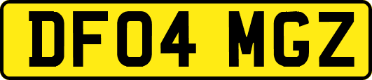 DF04MGZ
