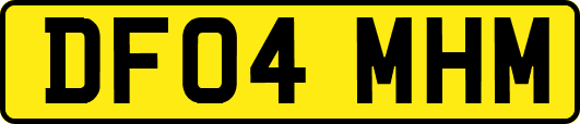 DF04MHM
